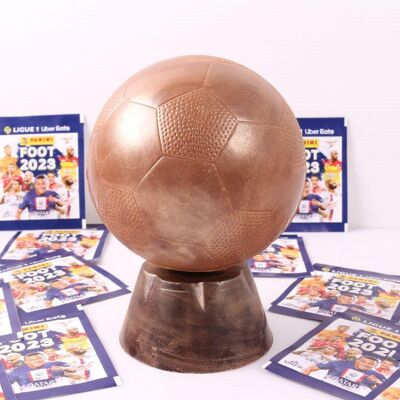 Ballon d'or Surprise Pâques - 200g