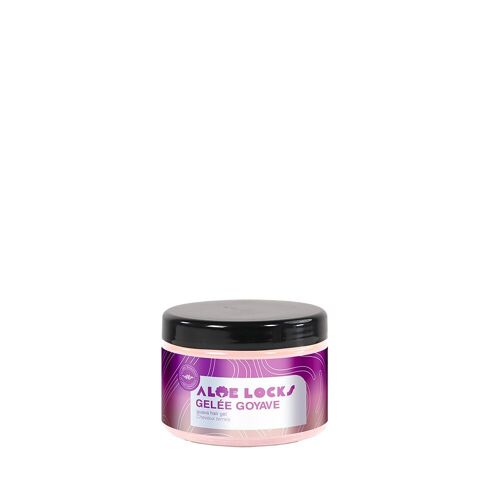 Gelée Goyave ALOE LOCKS 300 ML