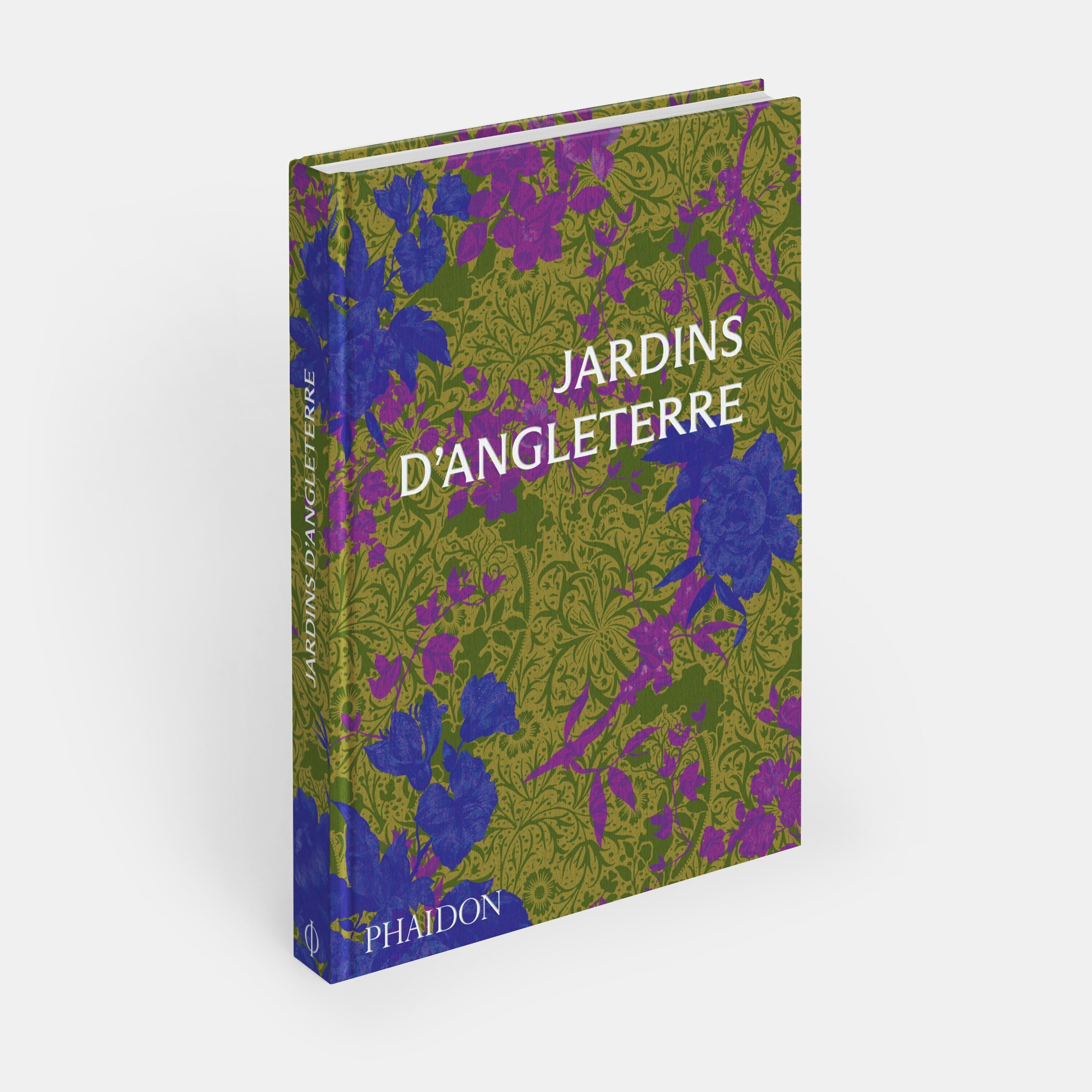 Jardines de Inglaterra