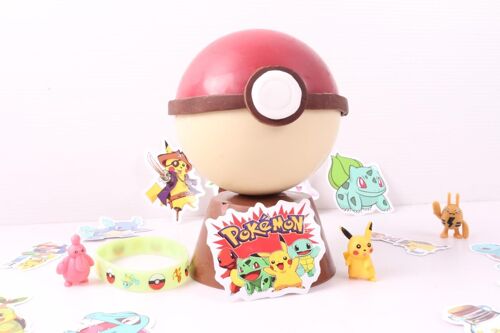 La Pokeball de Pâques - 200g