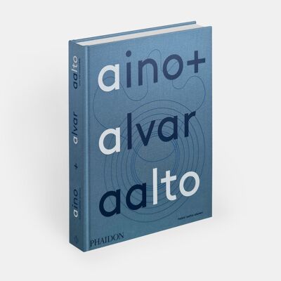 Aino+Alvar Aalto