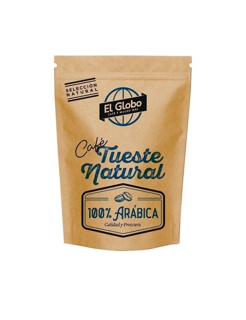 CAFÉ 100% ARÁBICA BLEND SELECCIÓN NATURAL - 250g