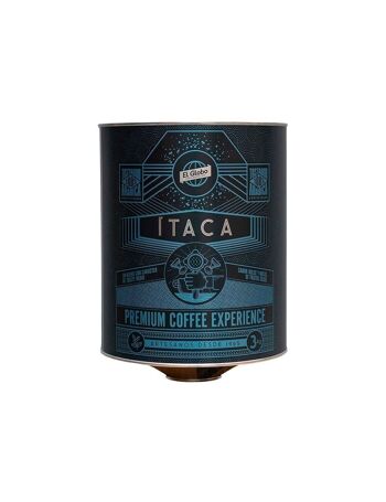 CAFÉ ÍTACA MÉLANGE 100% ARABICA - 3kg