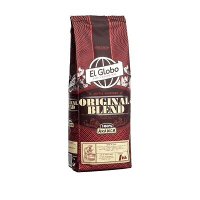 CAFFÈ 100% MISCELA ARABICA ORIGINALE - 1kg