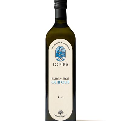 1 L | Topiká-Olivenöl