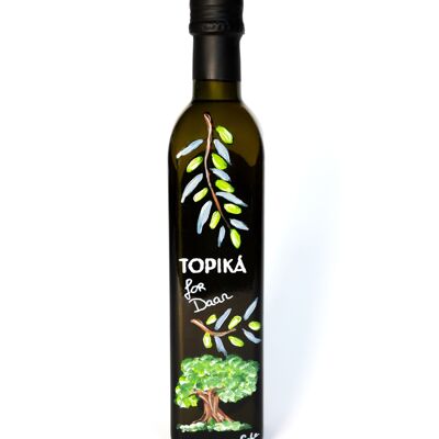 Topiká Olive Oil