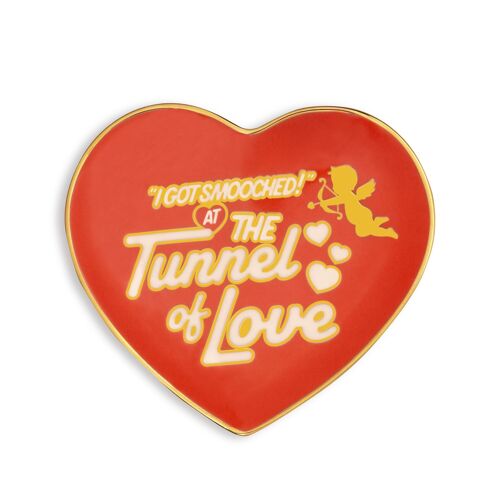 Trinket Tray, Tunnel of Love