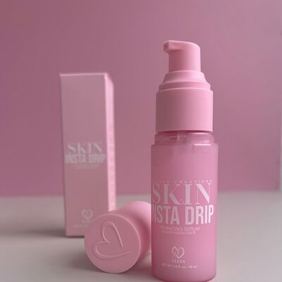 Insta Drip - Serum hydratant