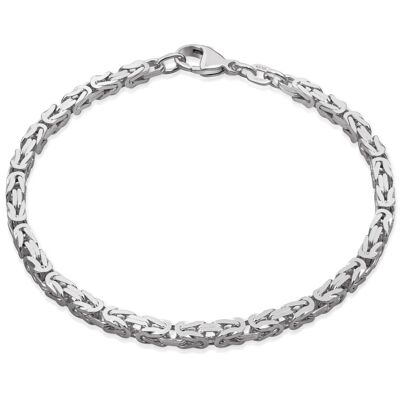Bracelet Royal Chain ROYAL Classic Silver