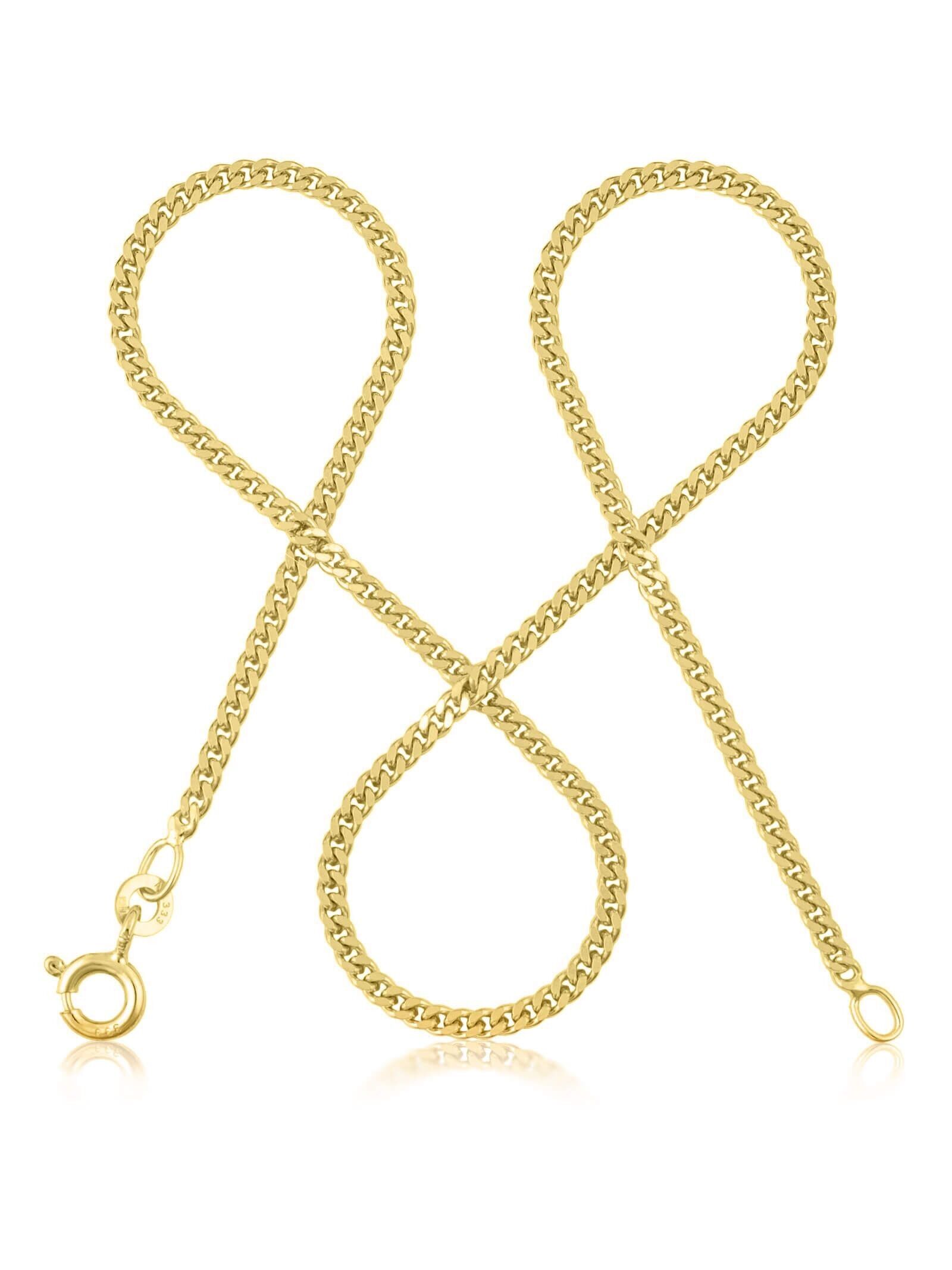 Panzerkette TIMELESS Elegant Gold