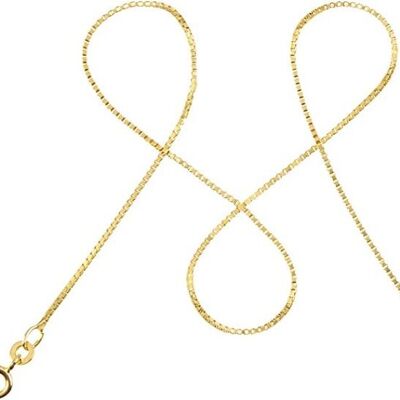 Venetian necklace VENICE petite gold