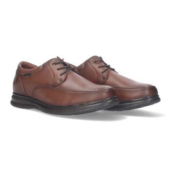 Chaussure habillée pour homme Marron 1