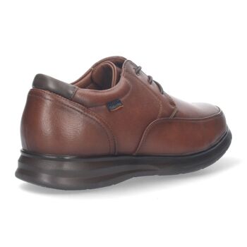 Chaussure habillée pour homme Marron 3