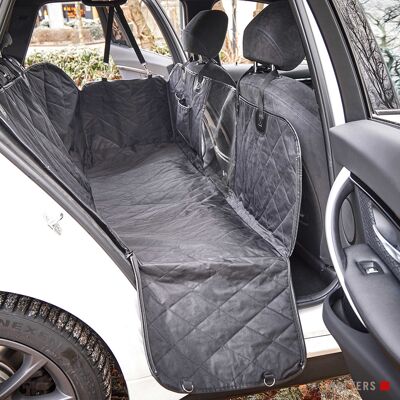 Clean Car back seat protective cover