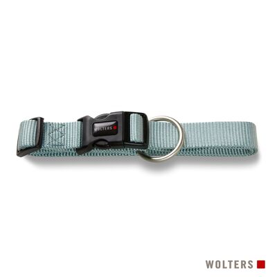 Professional collar extra wide sage green