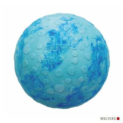 Dog Fun Ball aqua