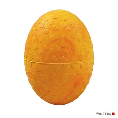 Ostrich egg mango