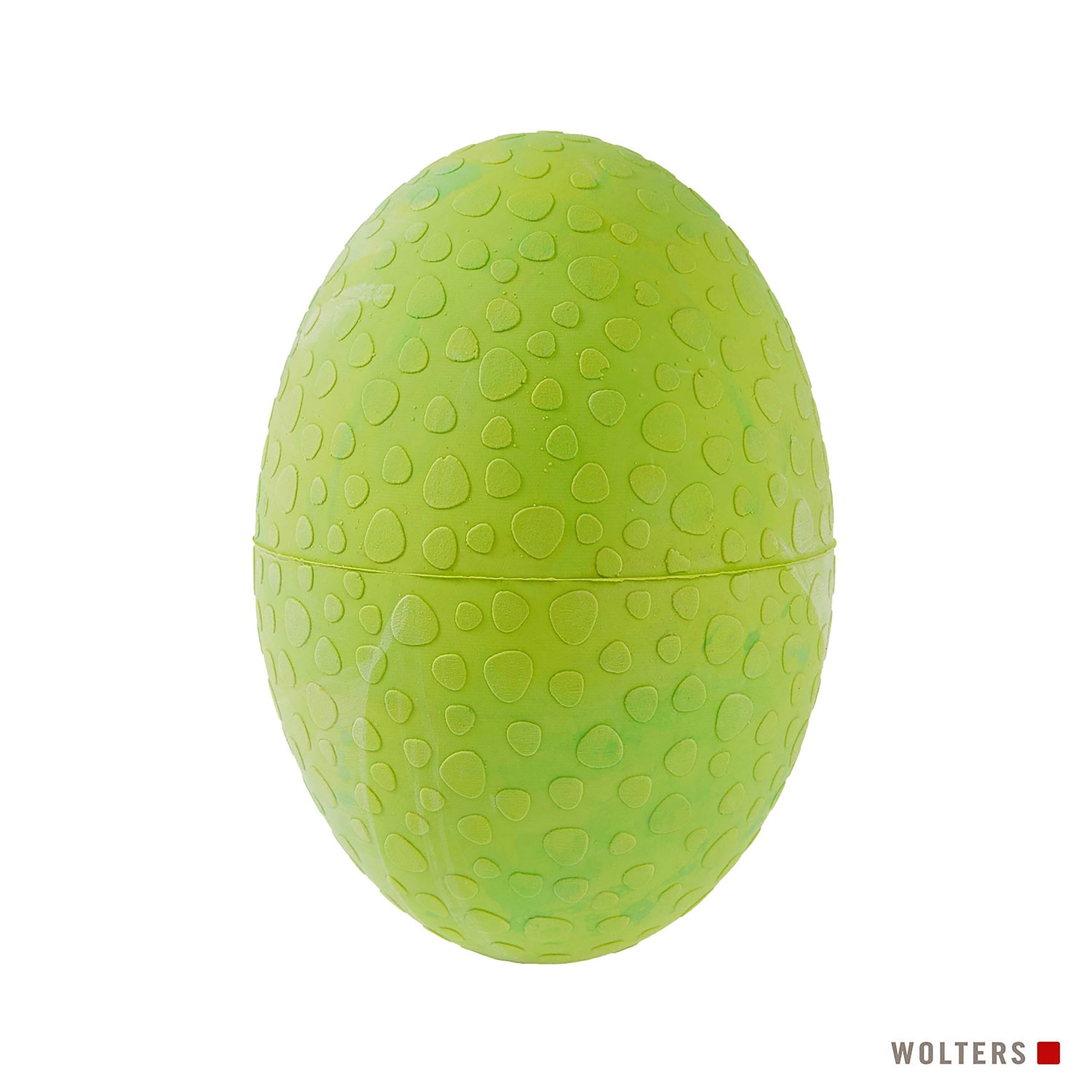 Menta de huevo de avestruz