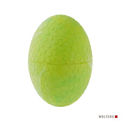 Ostrich egg mint