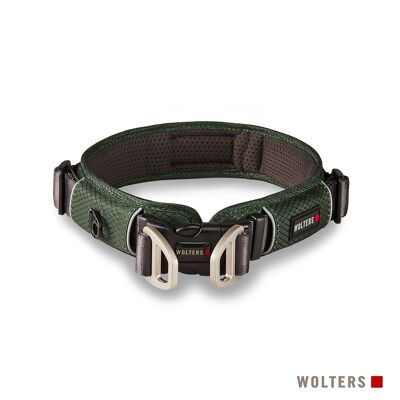 Collar Active Pro Comfort verde/antracita