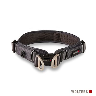 Collier Active Pro Comfort anthracite/anthracite