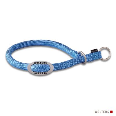 K2 rope program slip collar riverside blue