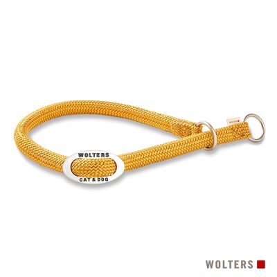 K2 rope program slip collar curry yellow