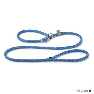 K2 rope program Moxon line riverside blue