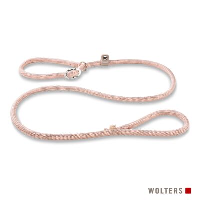 K2 rope program Moxon line sepia pink