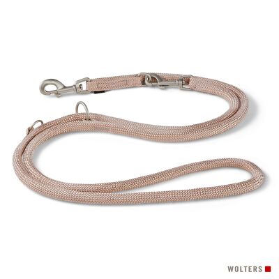 K2 rope program lead line champagne