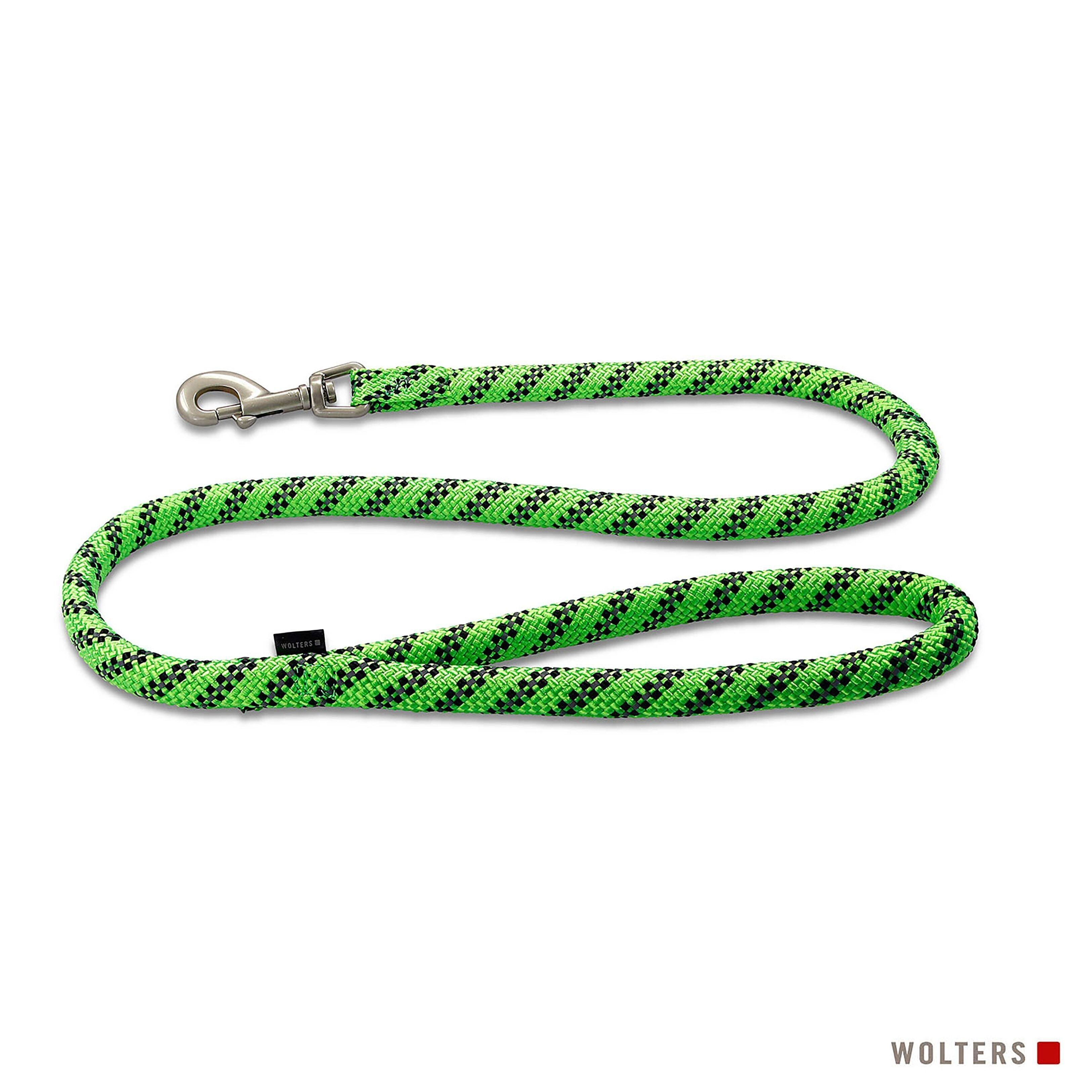 Programma di corde Everest City Line lime/nero