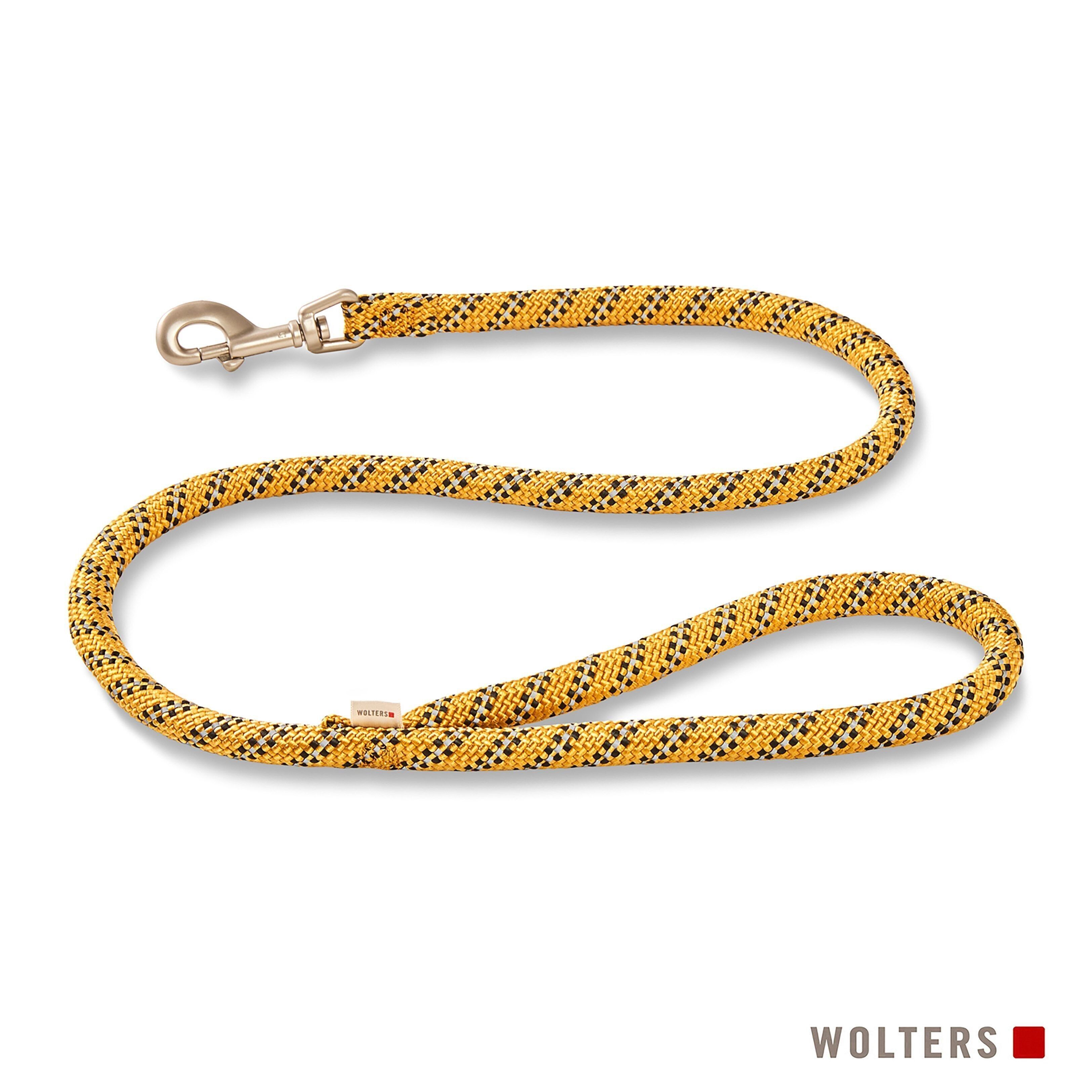 Everest Rope Program City Line Curry Giallo/Nero