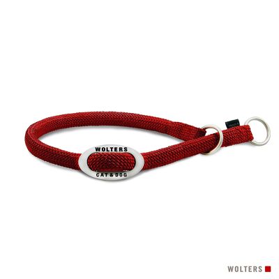 K2 rope program slip collar red