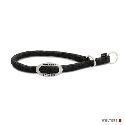 Collier coulissant pour programme de corde K2 noir