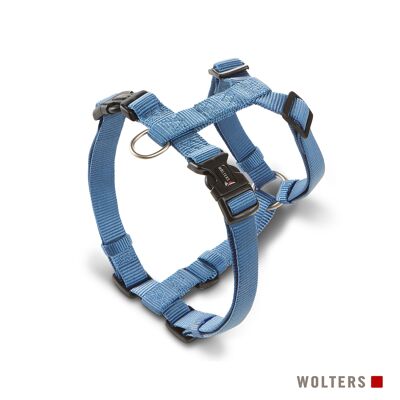 Professional Harness Pug & Co. riverside blue