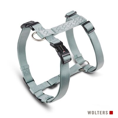 Professional Harness Pug & Co. sage green