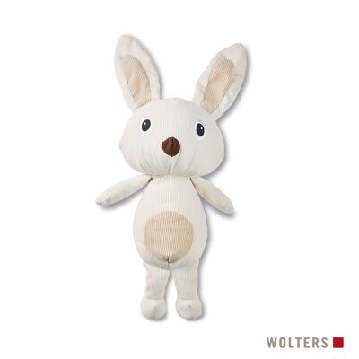 Famille d'animaux Hermione Lapin beige