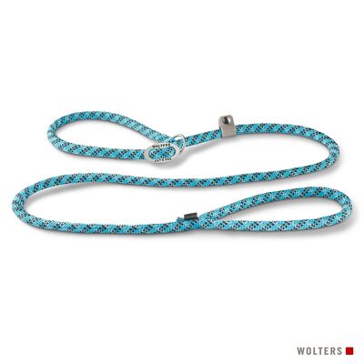 Everest rope program Moxon line aqua/black