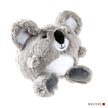 Boule en peluche Koala