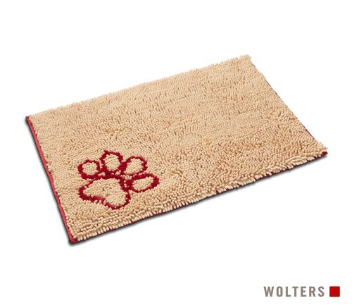 Cleankeeper Doormat sand