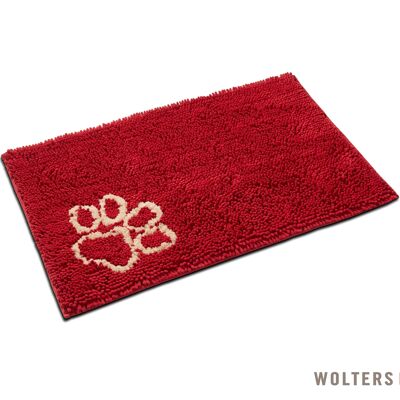 Cleankeeper Doormat red