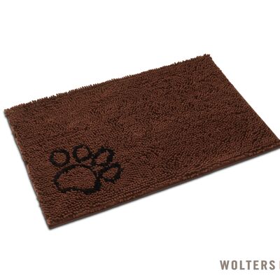 Cleankeeper Doormat brown