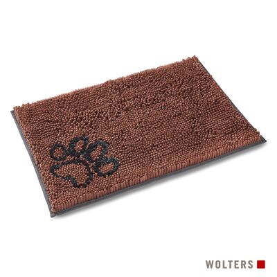 Cleankeeper Doormat tobacco