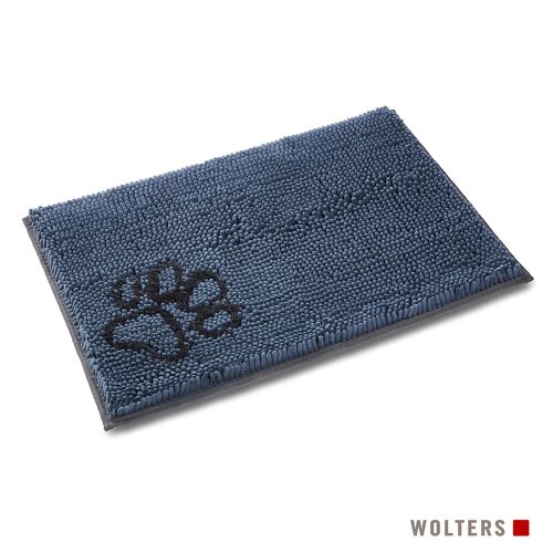 Cleankeeper Doormat blau