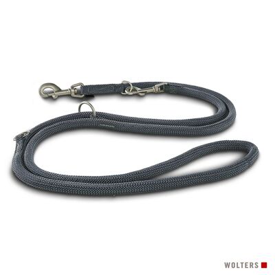 Linea di piombo K2 Rope Program extra lunga in grafite