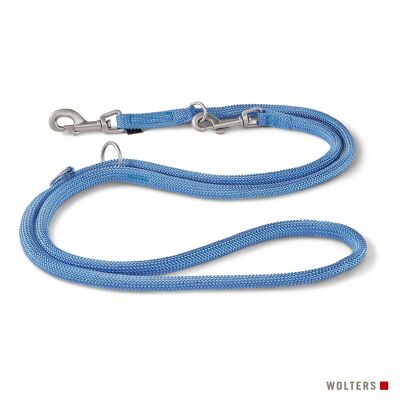 K2 rope program lead line extra long riverside blue
