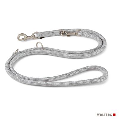 K2 rope program lead line extra long silver