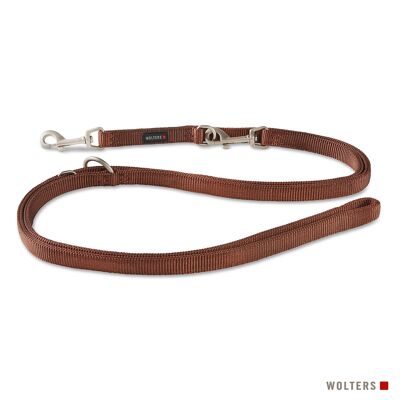 Professional leash tabac