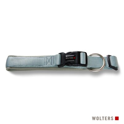 Professional Comfort collar sage green