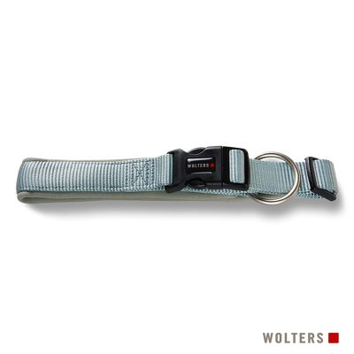 Professional Comfort collar extra wide sage green